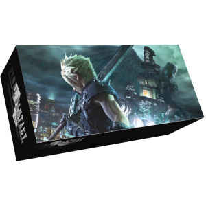 Final Fantasy TCG Storage Box - Cloud